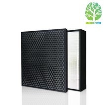 [새로이필터] WACU150필터 위닉스 공기청정기 호환필터 일반형, 단품