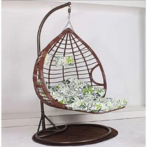 그네 의자 라탄 등나무 의자, 등나무 커피