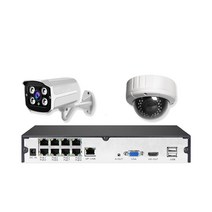 이지모션 네트워크-CCTV 8채널 풀셋트(내맘대로 구성 카메라 300만화소), 8채널풀셋기본형(2테라추가), 8채널풀셋기본형(2테라추가)