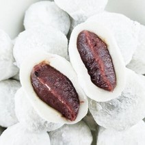 스윗 소부당 찹쌀떡 5종 누구나, 카스테라 생크림 치즈찰떡 10개입