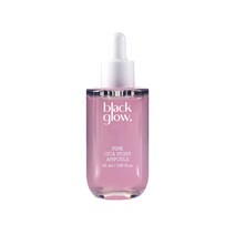 블랙글로우 핑크 시카 모이스트 앰플 50ml, 1개