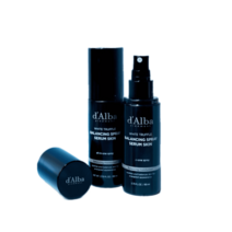 달바 비건 올인원 세럼 스킨 화이트 트러플 밸런싱 스프레이 맨즈 남자 보습 미스트, 단품 세럼스킨 80ml(1개), 80ml