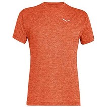 Salewa men39s puez melange dry m ss tee shirts amp 티셔츠