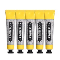 플로토 구취케어 무불소 프로폴리스 천연 잇몸 치약 자스민민트 100gX5개입, 단품