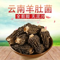 kirahosi 키라호시 중국식품 드라이 상품 운남 전문 야생 식용 버섯 없음 퇴적물 3 6Cm 50G 학년 컷 피트 B17K59, 보여진 바와 같이, 하나
