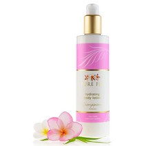 퓨어피지 하이드레이팅 바디로션 프랜지파니, 1개