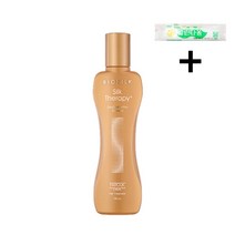 실크테라피 인리치드 액션 수프림 헤어 에센스 150ml + 크린타올 증정, 2개