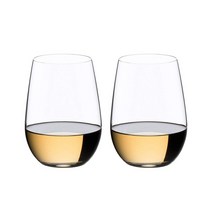 [정규품] RIEDEL 리델 글라스 페어 세트 리델 오 오 포 유 375ml 041415-J