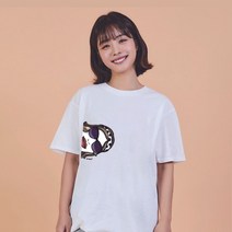 키밍 선글라스 우먼 여름패션 포인트 청바지코디