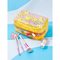 루니툰즈 굿즈 TUNES X 카툰 패턴 메이크업 가방 sb2303135642705734