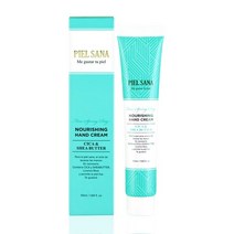 [스킨케어] 피엘사나 너리싱 핸드크림 파인 스프링 데이 50ml 많이 찾는 상품, 피엘사나 너리싱 핸드크림 50ml 스프링 데이