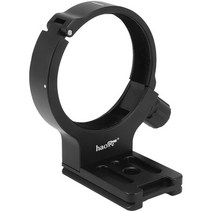 일본직발송 2. HAOGE LMR-C347 렌즈 발 반지 식 삼각 자리 FOR 캐논 CANON EF 300MM F 4L USM EF 400MM, ONE SIZE_One Color, ONE SIZE_One Color, 상세 설명 참조0