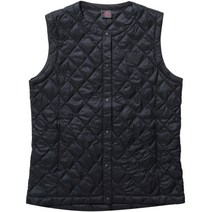 [EIDER] 아이더 BLOOMING (블루밍) DWP20672 여성 발열 볼패딩 베스트 Ⅱ HDC