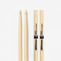 미국산 프로마크 드럼 스틱 채 작은북 5A Promark TX5AW