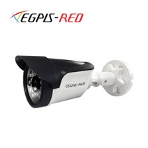 [이지피스 레드] 아날로그 카메라 EGS-WHDB5024NIR(D) 올인원 불릿 카메라 [500만 화소/고정렌즈-3.6mm], 일상사랑 본상품선택