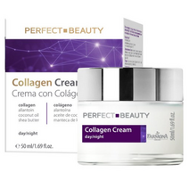 파모나 엠디추천 퍼펙트 뷰티 콜라겐 크림 50ml, 10개