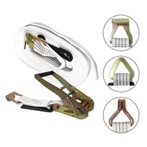 화물 고정바 깔깔이바 라쳇바 자동바세트 10미터