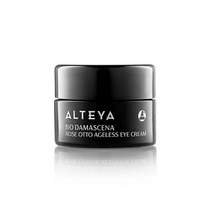 ALTEYA Bio Damascena 알티야 바이오 다마스크 에이지리스 로즈 오또 아이 크림 15ml