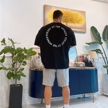 남자머슬핏 반팔 헬스복 운동복 84