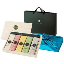 [선물] 하나면가 수연소면 [오동3호], 2kg, 1개