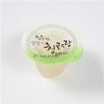 i굿샵Baw1815h 오미르원 알알이 청포도랑 100ml x 100개(1box)_후식용 소용량 컵포장_nsa6d1842a, 단일 총 수량