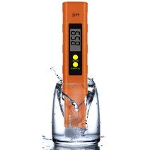 PH130 포켓용(휴대용) pH/온도 측정기(일체형)