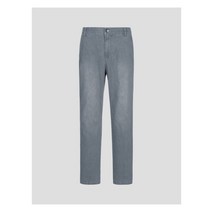 갤럭시 라이프스타일 갤럭시 라이프스타일 CARDINAL 그레이 밴딩 SLACKS FIT 데님 팬츠 (GC2321T163)