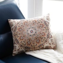 [쇼핑엔티] 바이빔 페르시안 코디 쿠션 [단품]