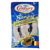Frozen Century Boneless Marinated Milkfish 밀크피쉬