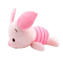 [돌앤돌스] 디즈니 라잉 피글렛 BF 25cm-디즈니인형 캐릭터인형 인형쿠션 봉제인형 장식인형 애착인형 인형선물