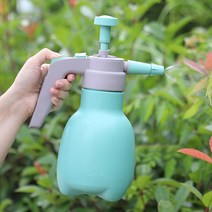 소독약 소독기 고압 압축 방역 자동 세차 분무기 1L, 상품선택, 고압분무기1L