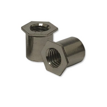 스탠도프 스탠드오프 연결너트 펨너트 보쉐이 관통 / STANDOFF SO BSO BSOS BOHSEI, 10, M3-Ø4.9