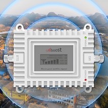 증폭기 와이파이증폭기 음성 wifi 확장기 Callboost-셀룰러 증폭기 gsm 2g 리피터 850 휴대폰 부스터 1900, 02 US Plug_08 AWS 1700Mhz
