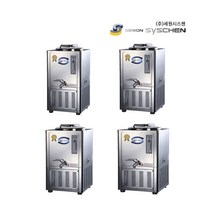 육수슬러시기계 세원시스첸 SLD-120 사각1구, 상세 참조