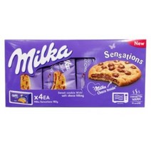 [코스트코] MILKA 센세이션 쿠키 728g, 상세 설명 참조