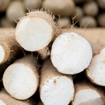 경북 안동 햇 산마 2kg 못난이특(실속형), 단품