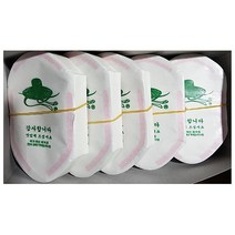 숟가락집 삼주 소 6x9cm 720매 대용량 수저집, 720매*1