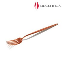 벨로아이녹스 [갤러리아] 벨로아이녹스 스피릿 티타늄브론즈 디너 포크, 단일옵션