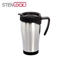 스텐락 스텐락 오토 머그컵 460ml 14OZ 보온보냉 텀블러, 거나한쿠팡 본상품선택