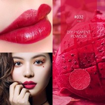 립글로즈 립틴트 립밤 립라이너 잘 지워지지 않는 착색 타투 립스틱 틴트 65 색 립글로스 용 운모 분말 diy 안료 분말 에폭시 수지 비누 만들기 점액 수제 립글로스 공급, 32