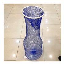 중층 민물살림망 3단 케이스포함, 33cm(뜰망살림망케이스포함)