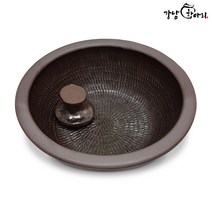강남항아리 확독 학독 (소 중 대) 옹기확독 확독파는곳 김장 항아리 돌확, 소