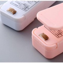 실링기계 휴대용실링기 접착밀봉기, DDB_상품선택