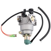 혼다용 오토타입 발전기 액세서리 기화기 GX240 GX270 177 177F OEM 16100Z5FF01 16100Z9H702 16100ZE3F12