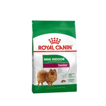 로얄캐닌 미니 인도어 시니어, 1.5kg, 1개