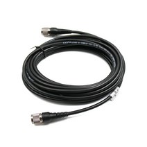 Beitian 멀티 밴드 L1 L2/E1/E5b/B1I/B1C/B2I/B2a/B2b/B3I 고정밀 활성 RTK GNSS 측량 안테나 TNC 커넥터 B, 06 5m TNC