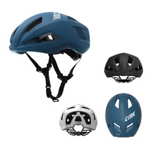 크랭크 CRNK 아티카 artica 자전거 어반 로드 킥보드 헬멧 Helmet, 화이트