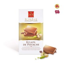 독일직구 프레이 수프렘 밀크 피스타체 6 x 100g, 상세참조, 수량