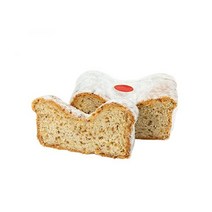 크뢰너 아몬드 슈톨렌 500g