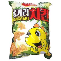 하림 코스트코 용가리 치킨 1500g, 1개